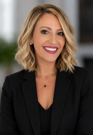 Sheena Hinson